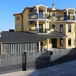 Villa Ambiente 4* Pjescana Uvala