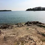 Villa Ambiente 4* Pjescana Uvala