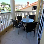 Villa Ambiente 4*