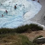 Gæstehus Villa Ambiente Pjescana Uvala