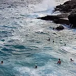 Gæstehus Villa Ambiente Pjescana Uvala