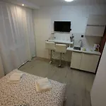 Villa Ambiente Gæstehus