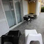 Gasthof Villa Ambiente Pjescana Uvala