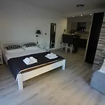 Villa Ambiente 4* Pjescana Uvala