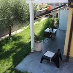 Gæstehus Villa Ambiente Pjescana Uvala