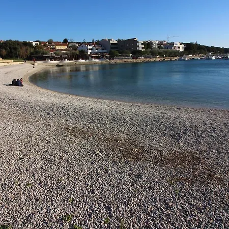Ambiente 4* Pjescana Uvala