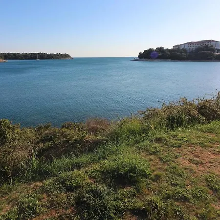 Ambiente 4* Pjescana Uvala