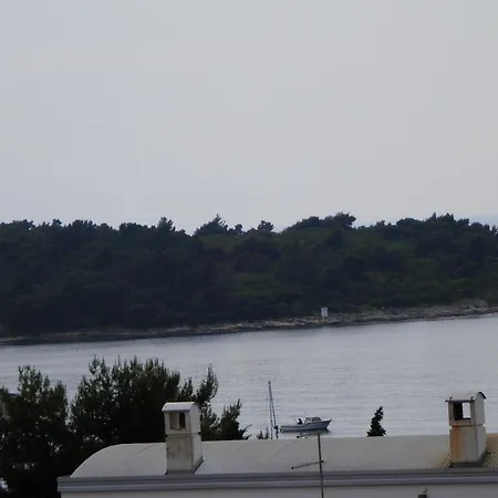 Maison d'hôtes Ambiente Pjescana Uvala