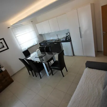 Ambiente Affittacamere 4*