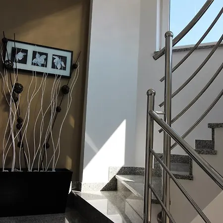 Ambiente Affittacamere Pjescana Uvala