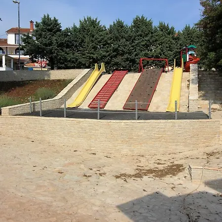 Affittacamere Ambiente Pjescana Uvala