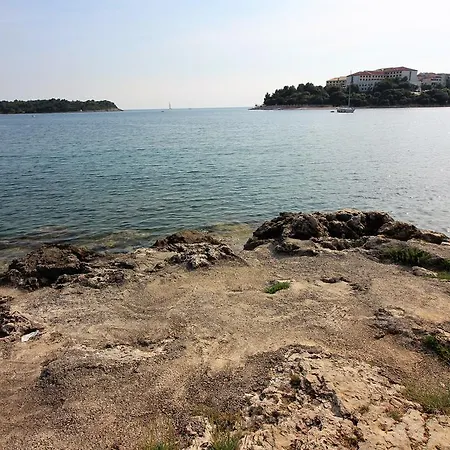 Ambiente 4* Pjescana Uvala