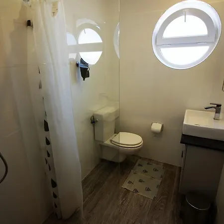 Maison d'hôtes Ambiente