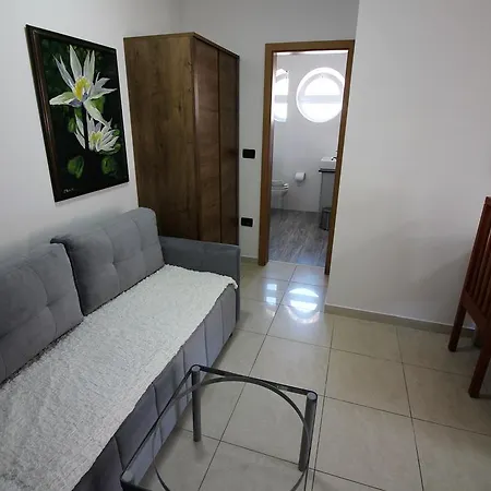 Maison d'hôtes Ambiente Pjescana Uvala