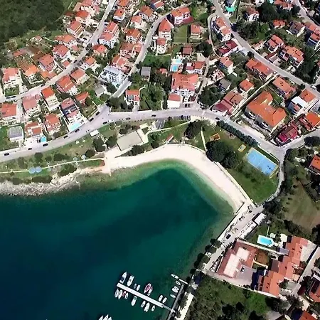 Villa Ambiente Pjescana Uvala