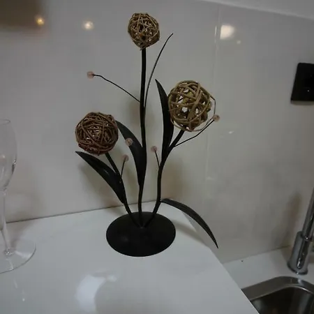 Ambiente Vendégház 4*
