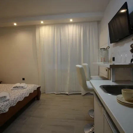 Ambiente Pjescana Uvala