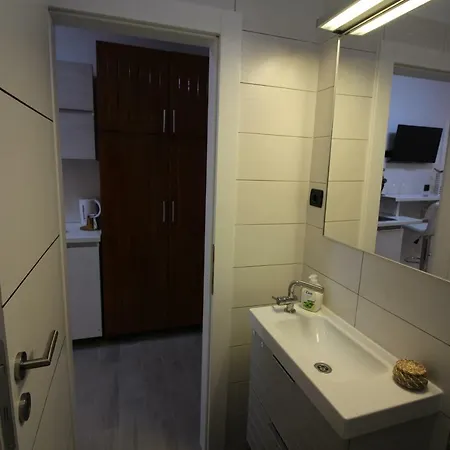 Maison d'hôtes Ambiente 4*