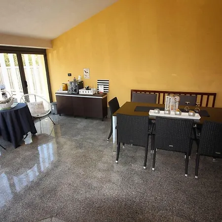 Ambiente Affittacamere Pjescana Uvala