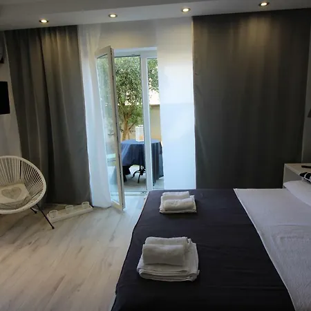 Vendégház Ambiente 4*