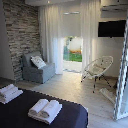 Ambiente Maison d'hôtes