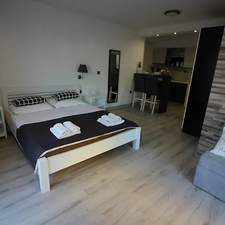 Ambiente 4* Pješčana Uvala