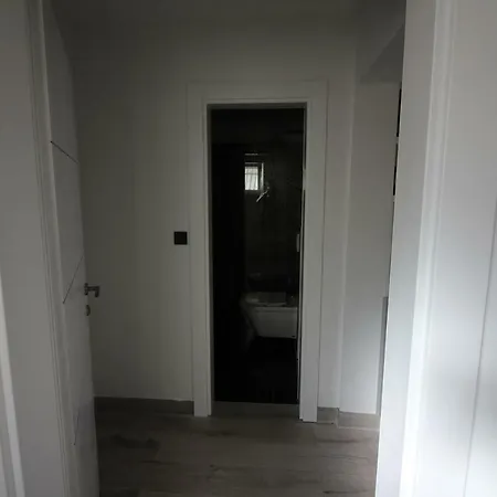 Vendégház Ambiente 4*