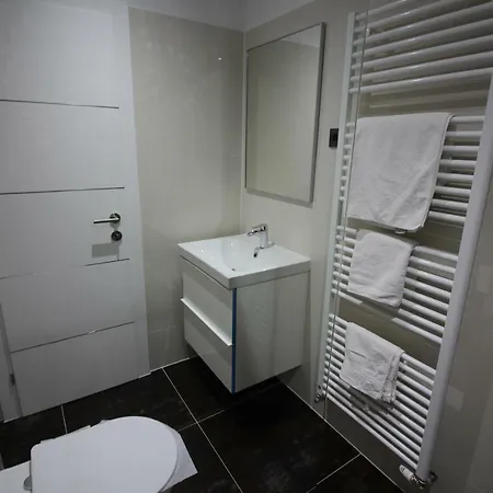 Ambiente Maison d'hôtes 4*