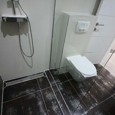 Ambiente Vendégház 4*