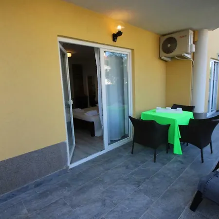 Ambiente Affittacamere 4*