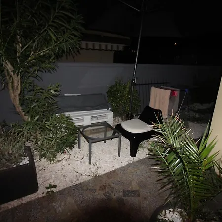 Ambiente Affittacamere Pjescana Uvala