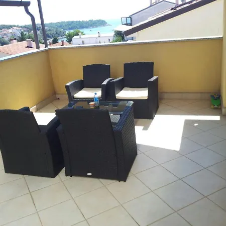 Ambiente Pješčana Uvala