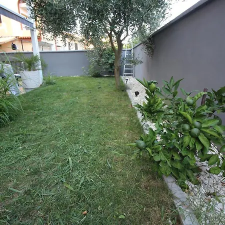 Gæstehus Villa Ambiente 4*