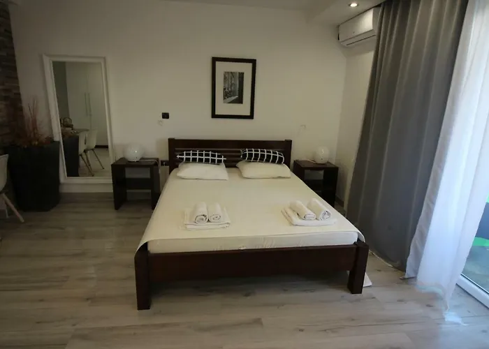 Ambiente Pjescana Uvala