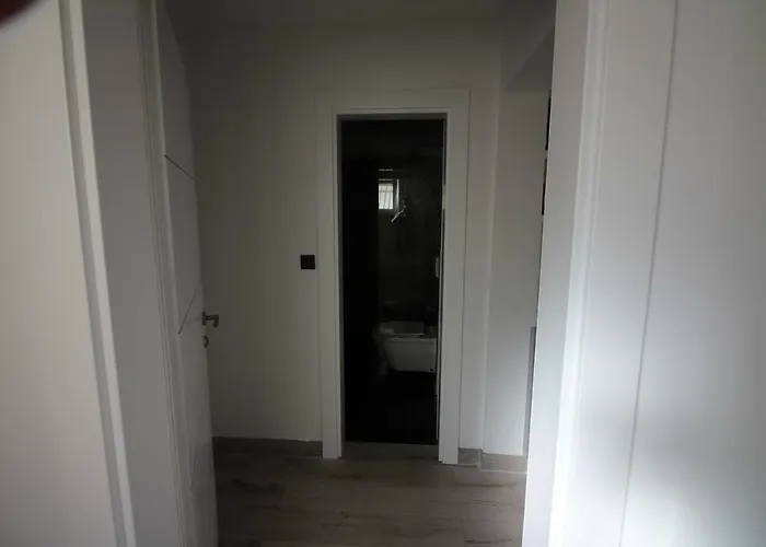 Pensjonat Ambiente 4*