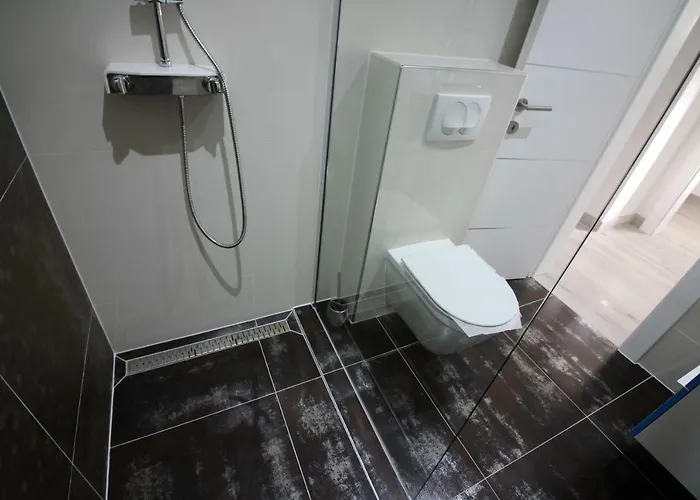 Ambiente Pensjonat 4*