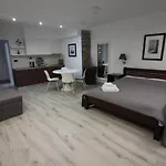 Ambiente Pjescana Uvala