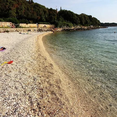 Ambiente Pjescana Uvala