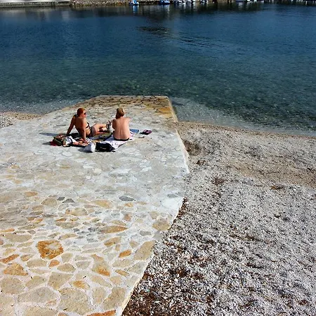 Villa Ambiente Gasthof Pjescana Uvala