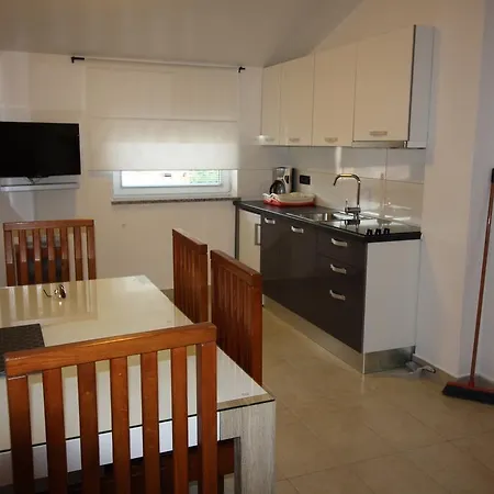 Villa Ambiente 4*