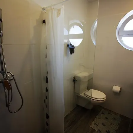 Ambiente 4* Pjescana Uvala