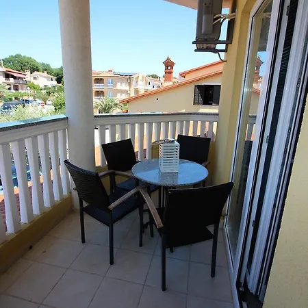 Villa Ambiente