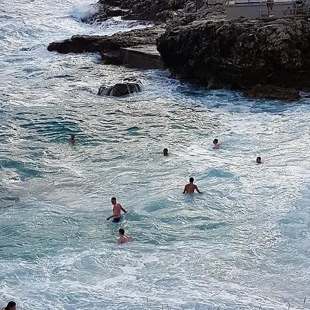 Ambiente 4* Pjescana Uvala