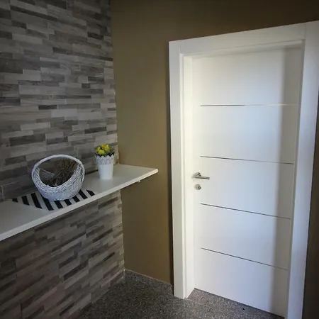 Penzion Ambiente Pjescana Uvala