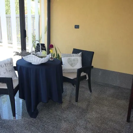 Villa Ambiente 4*