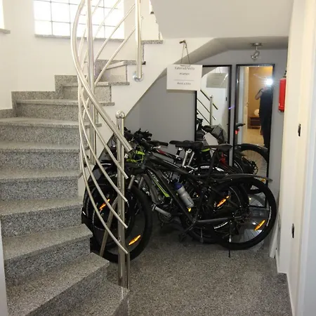 Ambiente 4* 프예스차나 우발라