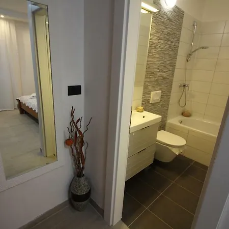 Ambiente Pjescana Uvala