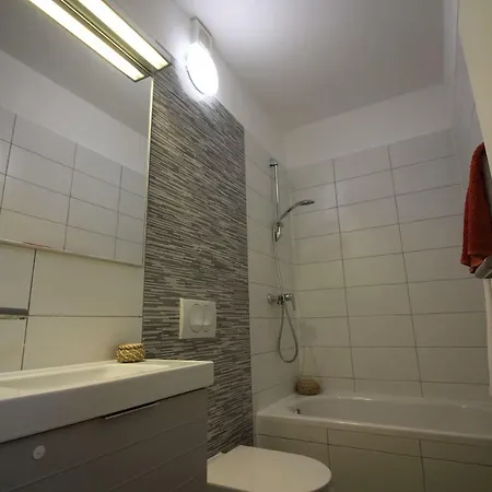 Ambiente 게스트하우스