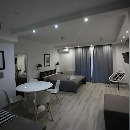 Ambiente 4* Pjescana Uvala