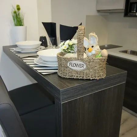 Villa Ambiente Pjescana Uvala